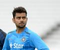 'Virat has really done well as a captain and is to keen improve'