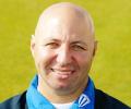 Australia's Farhart to be Team India's new physio