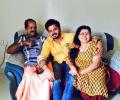 Our prayers are answered, say Sreesanth's parents