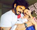 Sreesanth to resume practice after emotional welcome at home
