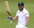 South Africa to play four Tests in India; de Villiers set for 100th!