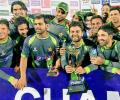 Sri Lanka record consolation win in final ODI vs Pakistan