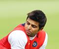 Cricketers have no role in spot-fixing, says Raina