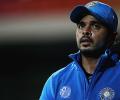 Will approach BCCI to lift life ban on me: Sreesanth