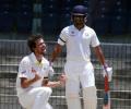 Kohli, Pujara fail as Aus 'A' dismiss India 'A' cheaply