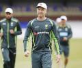 Ponting, Hayden criticise selectors for axing Haddin from 3rd Ashes Test