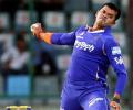 BCCI will not lift ban on Sreesanth, Chavan, says it's 'disciplinary'