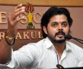 No evidence against me, life ban imposed by BCCI unfair: Sreesanth tells SC