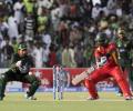 Pakistan to play ODI series in Zimbabwe after September 30