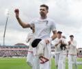 3rd Ashes Test: Here is what spurred England's Day 1 hero Anderson