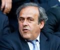 English FA back Platini's FIFA presidency bid