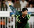 Colombo T20I: Tanvir helps Pakistan secure easy win over Sri Lanka
