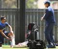 It's time that India start winning away Tests: Shastri