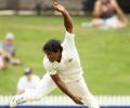 Rubel back in Bangladesh squad for India Test