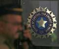 BCCI anti-corruption chief Sawani resigns