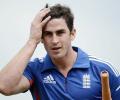 Eye injury forces Kieswetter to call time on career