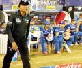 'Standard of Indian umpires up because of IPL'