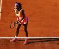 French Open: Can Serena brave through illness to claim 20th Grand Slam title?