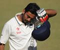 'I am not too worried about KL Rahul's form'