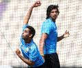 'It's going to be difficult being a bowler in Bangladesh'