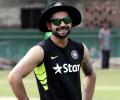 Focus on winning as Kohli-led India land in Bangladesh