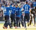 Rashid, Buttler, Root... This New-look England team an outstanding bunch!