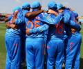 India to tour Zimbabwe for a short series next month