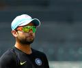 'We need to be patient with Virat and allow him to grow as captain'