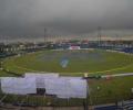Rain forces Bangladesh vs SA Test to end in tame draw