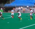FIH World League: India lose to Belgium in practice game