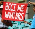 BCCI's stand on DRS same, but open to talks: Dalmiya