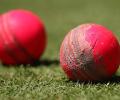 'Pink balls ready for day-night Tests'