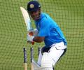 My approach remains same even after quitting Tests: Dhoni