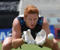 England draft in Bairstow as cover for Buttler