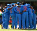 Under-pressure India aim to draw level against Bangladesh
