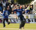 England win thrilling series thanks to hero Bairstow