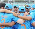 ICC Rankings: India drop points; Bangladesh move up