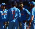 Tamed by Tigers: How India's players fared in Bangladesh