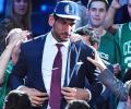 India's first NBA draft pick Satnam fails dope test