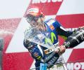 Moto GP: Rossi wins last-lap thriller at Assen