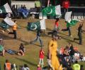 Did ICC revive Pakistan task team in Barbados?