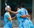 Hockey League: India seek to iron out defensive flaws as Malaysia lurk