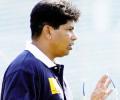 Chandrakant Pandit named as new Mumbai coach