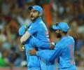 Kohli brings direction and purpose to Indian captaincy: Hughes