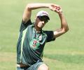 Injury-prone Cummins doubtful; Faulkner fit to face Afghans
