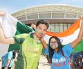Should India play cricket with Pakistan in the UAE?