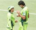 Muhammad Irfan back in Pakistan's ODI squad