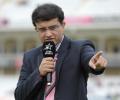 BCCI chief wants Ganguly to head technical committee