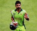 Shehzad leads Pakistan to morale-boosting win against UAE