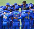 Test nations talking with Afghanistan about more matches